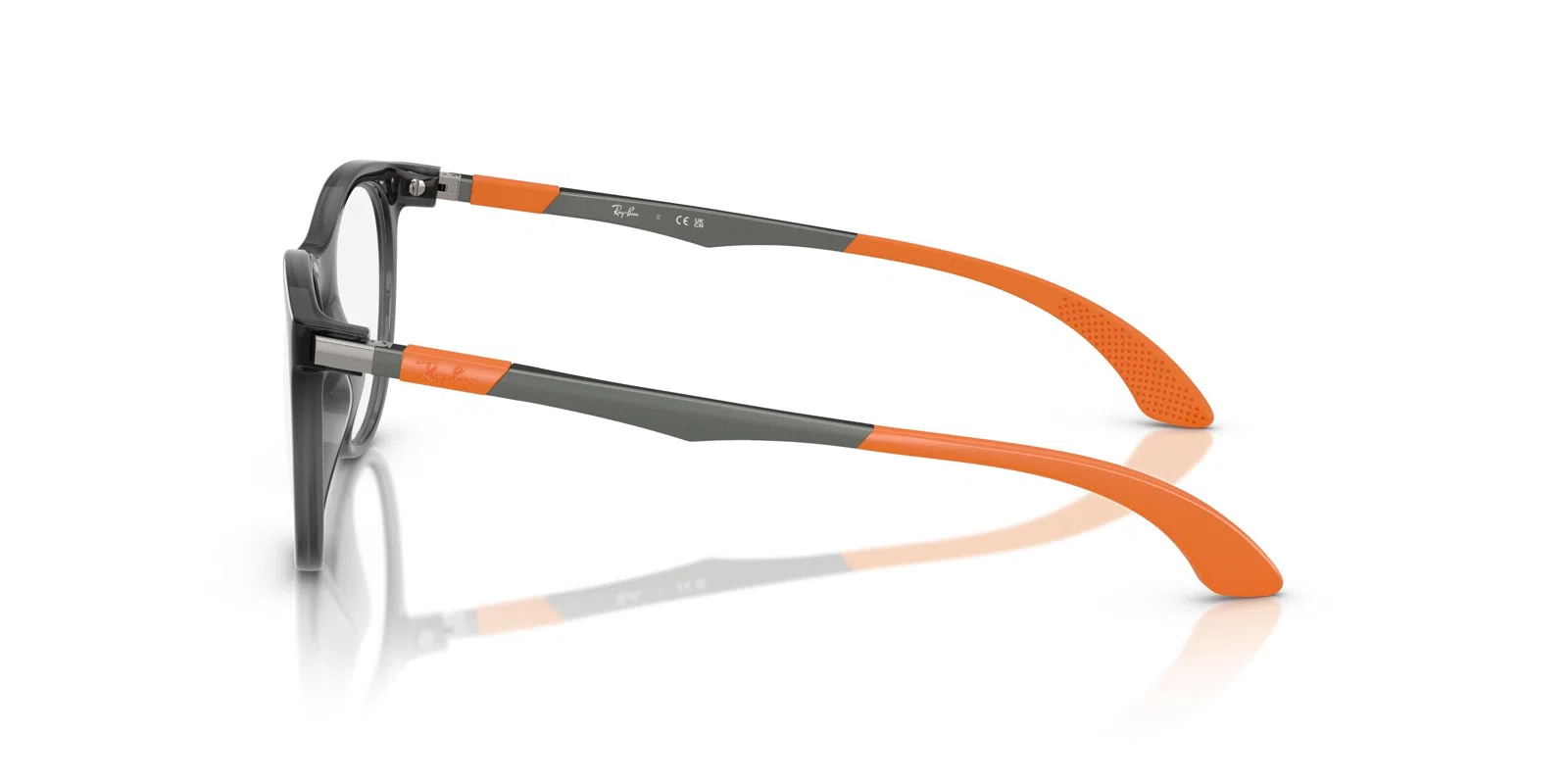 Ray-Ban Junior 9082V Eyeglasses - view 31
